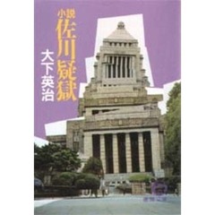 小説佐川疑獄