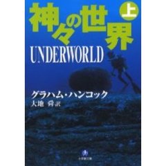 神々の世界　上