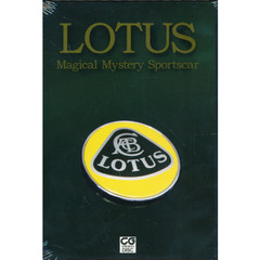 ＤＶＤ　ＬＯＴＵＳ　Ｍａｇｉｃａｌ　Ｍｙ