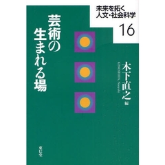芸術の生まれる場