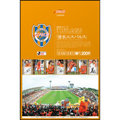 ’０９　Ｊリーグカード　清水エスパルス