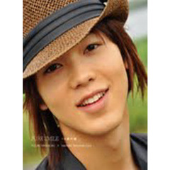 ＰＵＲＥ　ＳＭＩＬＥ　１８歳の僕