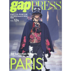 ＰＲＥＴ－Ａ－ＰＯＲＴＥＲ　ＶＯＬ．１２４（２０１５－２０１６Ａｕｔｕｍｎ　＆　Ｗｉｎｔｅｒ）　ＰＡＲＩＳ　ＣＯＬＬＥＣＴＩＯＮＳ
