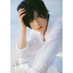 Ｌ．Ｍ．Ｎ．　荒牧慶彦１ｓｔ写真集