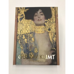 「クリムト展　ウィーンと日本 1900」展覧会図録　通常版