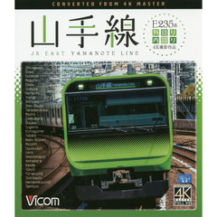 ＢＤ　Ｅ２３５系　山手線　外回り／内回り