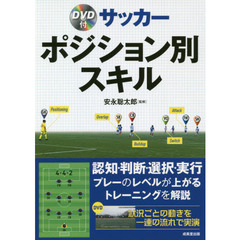 サッカーポジション別スキル