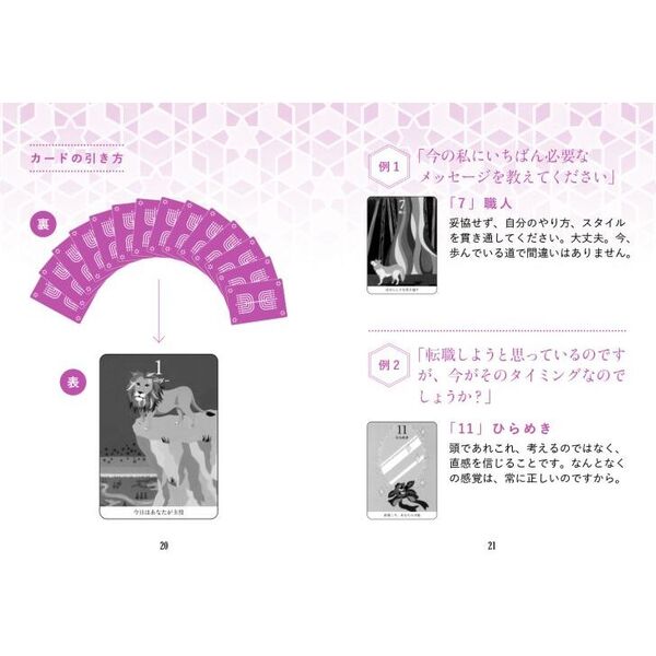 オラクルカード☆スピリチュアル本11点セット Amazon.co.jp: Qcsdckot