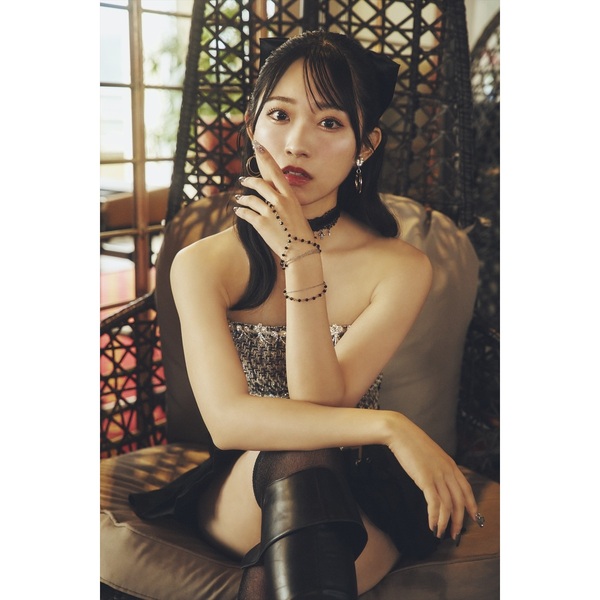 AKB48 山内瑞葵１st写真集 好きになる予感【セブンネット限定特典：ブロマイド 1枚付き】 通販｜セブンネットショッピング