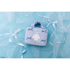 Disney ベイマックス リボンポーチBOOK (宝島社ブランドムック)