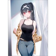不死探偵・冷堂紅葉　０３．君への挑戦状