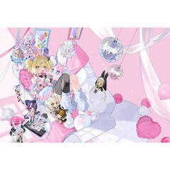 いろいろなイラストレーターの画集セット 24/7 TOMOWAKA ともわか作品集 | ともわか, デザイナー：野条友