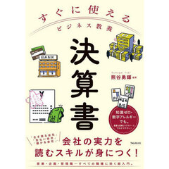 決算書