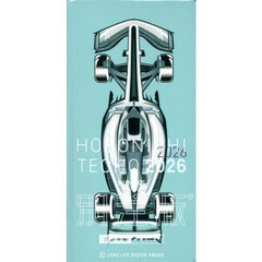 Ｆ速／ほぼ日手帳２０２６