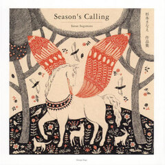 Season's Calling 杉本さなえ作品集