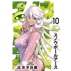 スノウボールアース　１０