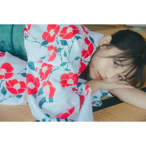 菊地姫奈カレンダーブック2026【セブンネット限定特典：菊地姫奈