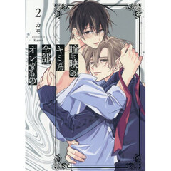 瞳に映るキミは、全部オレのもの　２