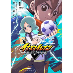 イナズマイレブン英雄たちのヴィクトリーロード　１