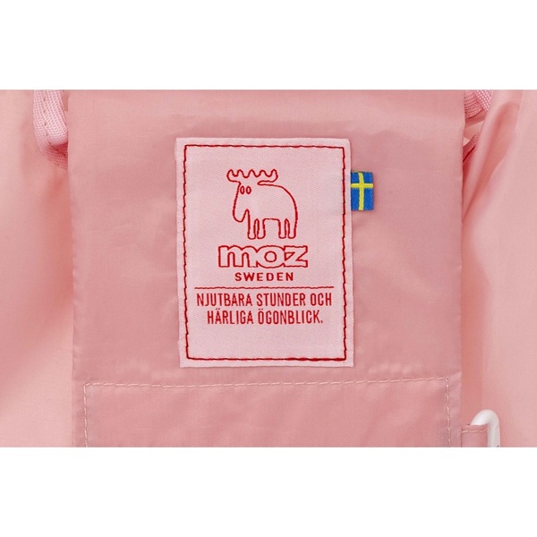 moz SHOPPING BAG BOOK SPRING EDITION SAKURA（セブン‐イレブン