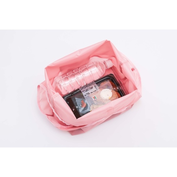 moz SHOPPING BAG BOOK SPRING EDITION SAKURA（セブン‐イレブン