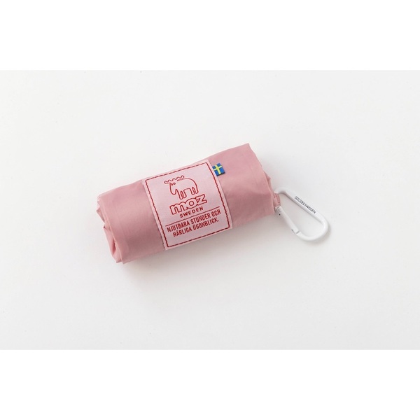 moz SHOPPING BAG BOOK SPRING EDITION SAKURA（セブン‐イレブン