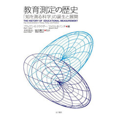 教育測定の歴史