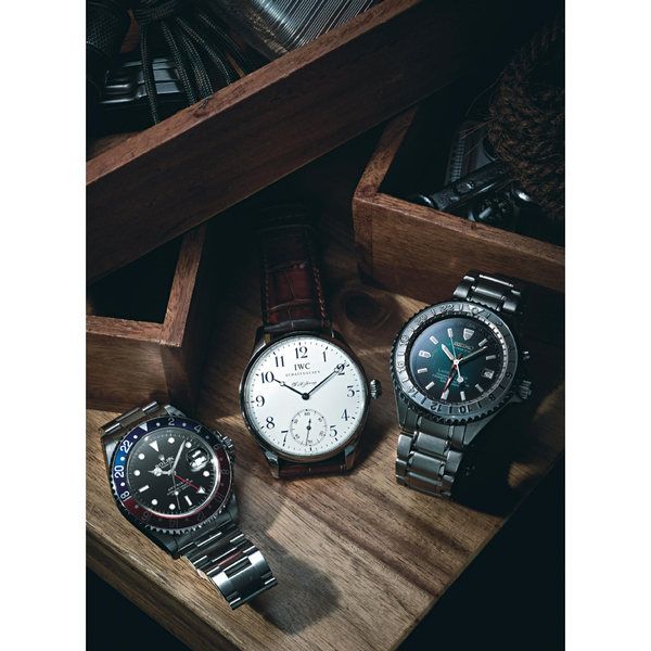 HODINKEE Magazine Japan Edition(ホディンキー マガジン ジャパン