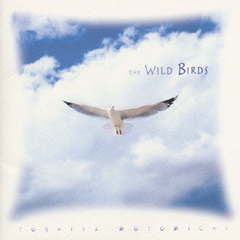 野鳥百景　サウンドトラック　THE　WILD　BIRDS