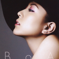 永遠／UNIVERSE　feat．Crystal　Kay　＆　VERBAL（m?flo）／Believe　in　LOVE　feat．BoA