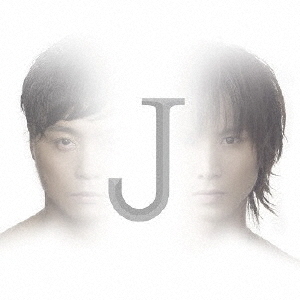 J　album