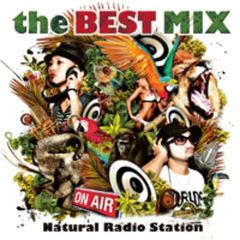 N．R．S．The　Best　Mix　?mixed　by　N．R．S．with　KC（CHOMORANMA）?