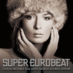 SUPER EUROBEAT Vol.209