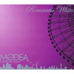 Romantic　White