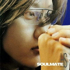 Soulmate ~ Kim Hyun Sung （輸入盤）