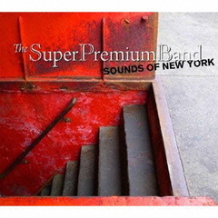 Sounds　of　New　York