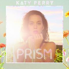 【輸入盤】KATY PERRY / PRISM