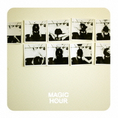 TOMORROW X TOGETHER(TXT)/MAGIC HOUR