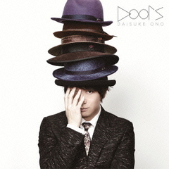 小野大輔／Doors