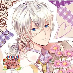 アイドルとふたりでトロけるCD「√HAPPY+SUGAR=IDOL」6th 真聡