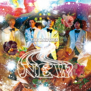 ֥ͥåȥåԥ󥰤㤨THE BAWDIESNEW̾סˡפβǤʤ3,080ߤˤʤޤ