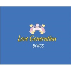 DIA/3RD MINI ALBUM : LOVE GENERATION (BCHCS VER.)（輸入盤）