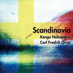 Scandinavia
