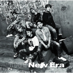 GOT7／THE New Era