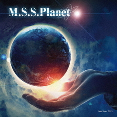 M．S．S．Planet