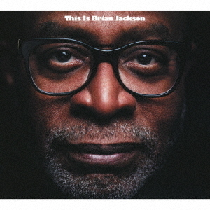セブンネットショッピングで買える「This Is Brian Jackson」の画像です。価格は2,640円になります。
