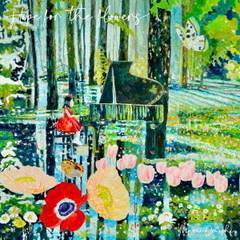 Hope　for　the　flowers