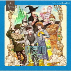 うたの☆プリンスさまっ♪Dramatic　Masterpiece　Show「Dreaming　of　OZ」