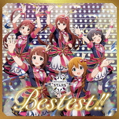 THE　IDOLM＠STER　MILLION　MOVEMENT　OF　“STARS”　Bestest！！