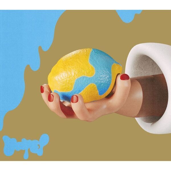 muque CD、DVD ポスター付 NEW EP「DOPE!」】6月11日(水)にリリース！ | muque Official